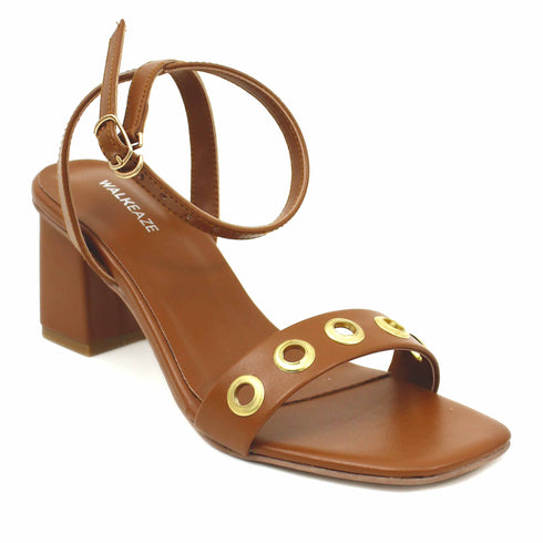 Women Formal Block Heel - 75015S